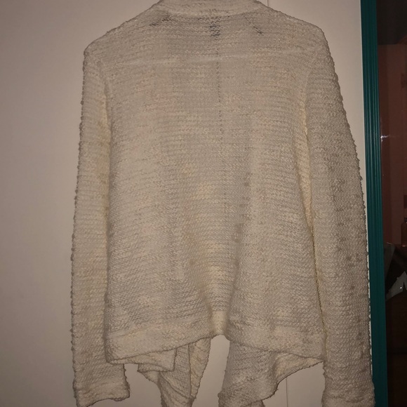 F21 Knit Sweater - Picture 5 of 8
